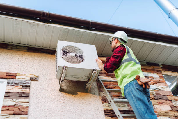 Best HVAC Installation Services  in Flora, MS