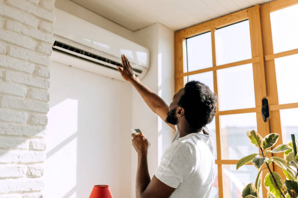 Local HVAC Companies in Flora, MS
