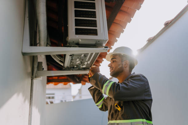 Best Emergency HVAC Repair  in Flora, MS