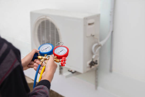Best Emergency HVAC Repair  in Flora, MS
