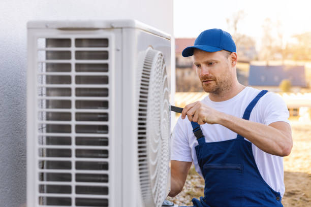 Best Air Conditioning Repair  in Flora, MS