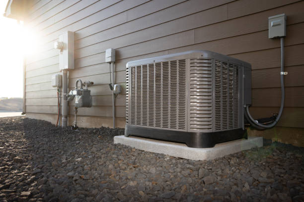 Professional HVAC in Flora, MS
